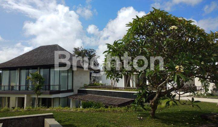 Luxury Villa in Jimbaran Hill Bali  SANGAT LANGKA 2