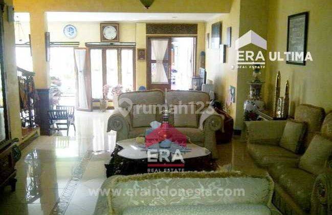 Dijual Rumah Bagus Sangat Terawat Di Turangga  1