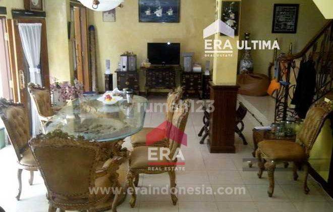 Dijual Rumah Bagus Sangat Terawat Di Turangga  2