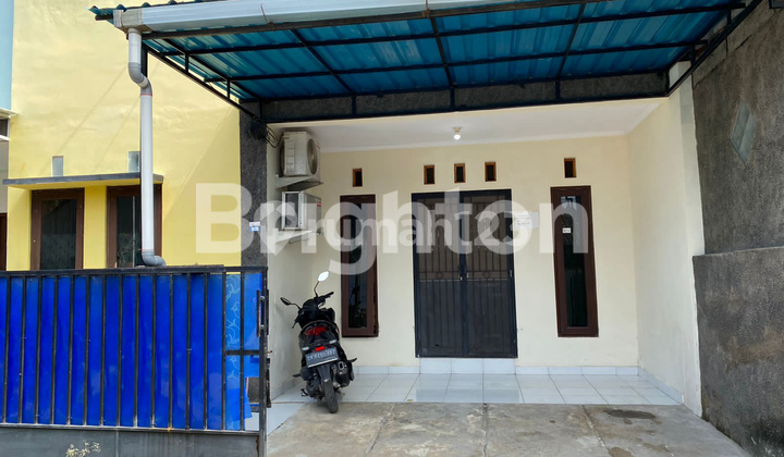 Rumah Minimalis Siap Huni Dekat Sanur dan Tol Bali Mandara Rumah Minimalis Siap Huni Dekat Sanur dan Tol Bali Mandara