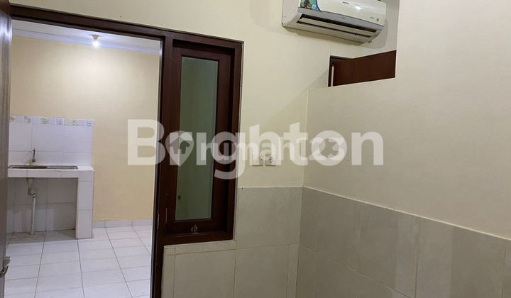 Fully Renovated Minimalist House in Denpasar Ready to Occupancy 2