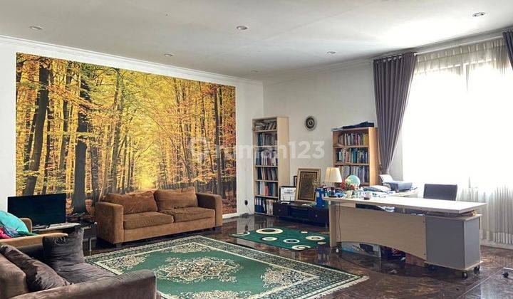Rumah Vila di Sayap Setra duta Full Furnished (cocok untuk Guest house ) 2
