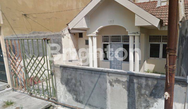 RUMAH DI PURI GADING HARGA MURAH 1