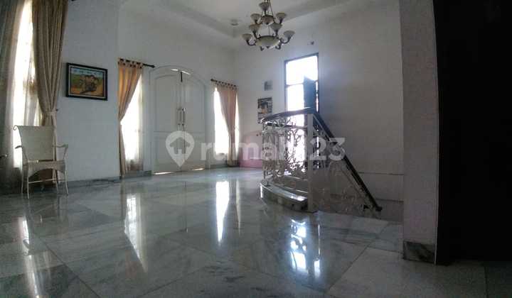 Rumah Nyaman di Cluster Setiabudi Regency Cirebon 2