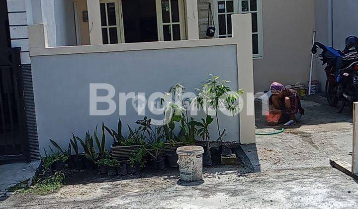 Di Jual Rumah Murah Siap Huni Di Bumi Citra Fajar 1