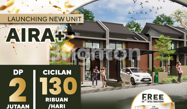 GRAND DUTA CITY PARUNG GRAND DUTA CITY PARUNG