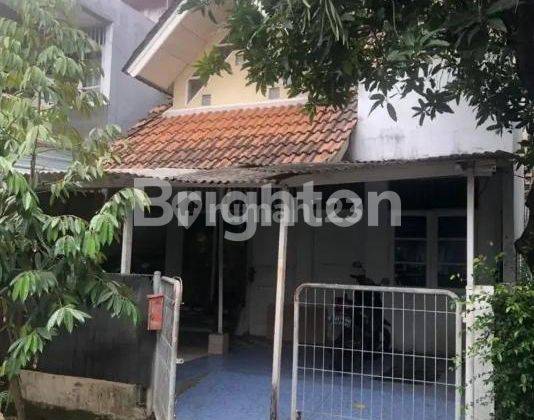 Dijual Cepat Rumah Di Kemang Pratama 2 Bekasi 1