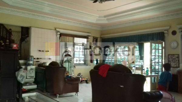 Dijual Rumah 2 Lantai Strategis Rawamangun Harga Termurah  1