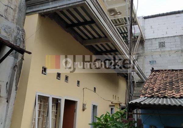 RUMAH KOST DI JALAN MASJID AL MAKMUR AREA PASAR MINGGU JAKARTA SELATAN 1