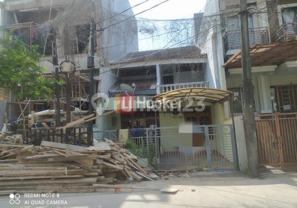 RUMAH SIAP HUNI DI PELEPAH INDAH AREA KELAPA GADING RUMAH SIAP HUNI DI PELEPAH INDAH AREA KELAPA GADING