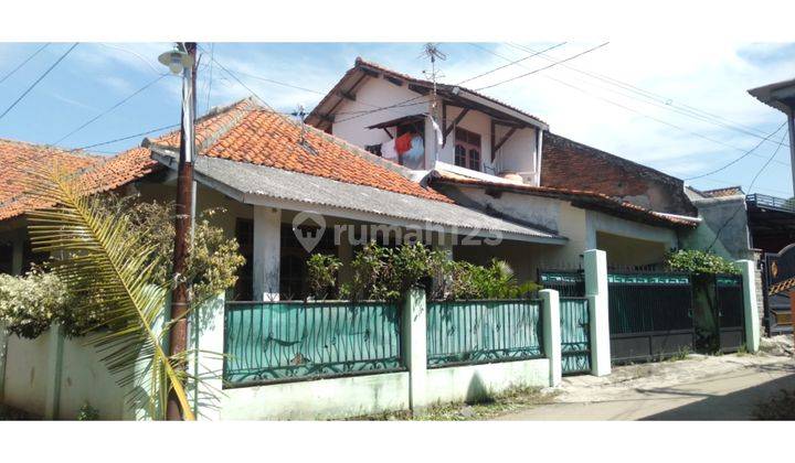 Rumah Dijual  ciperna   1