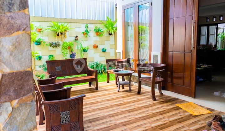 Jl. Mushola, Jagakarsa, Dekat Tol Andara & Tol Jorr