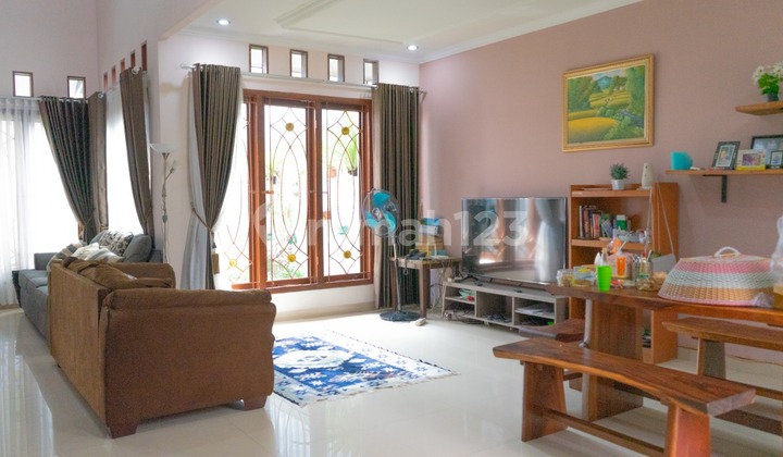 Jl. Mushola, Jagakarsa, Dekat Tol Andara & Tol Jorr 2