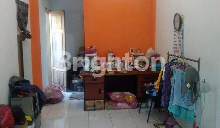 RUMAH DI TAMAN PUSPA ANGGASWANGI SUKODONO SIDOARJO 2