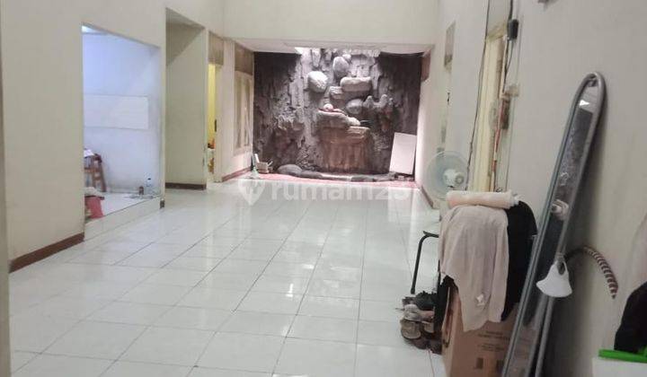 RUMAH LOKASI BAGUS STRATEGIS DI CITRA GARDEN 2, JAKARTA BARAT 2