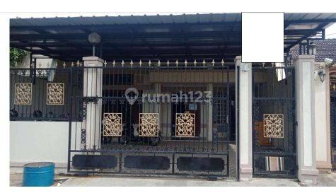 Dijual Rumah di Setrayasa Barat Cirebon 1