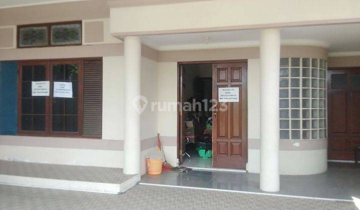 Dijual Rumah di Setrayasa Barat Cirebon 2