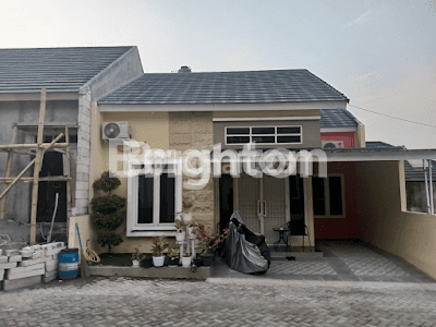 RUMAH MANGUNHARJO TEMBALANG HARGA SPESIAL MURAH SIAP HUNI 1