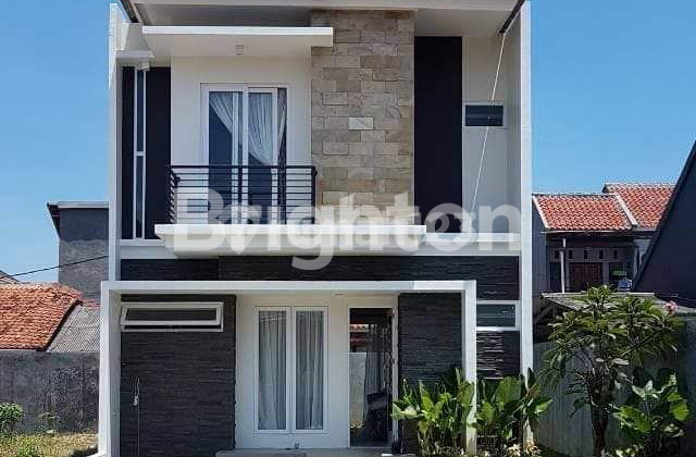 CLUSTER MEWAH DISC 20 % (INDENT) B2