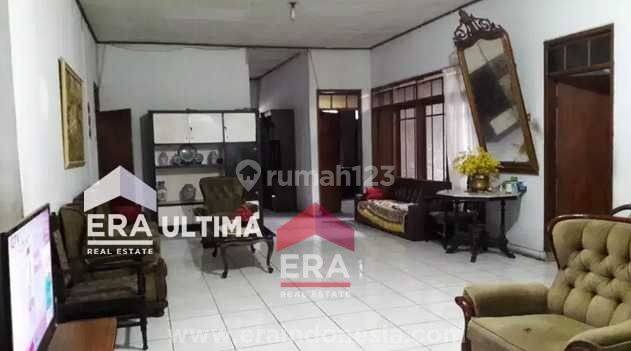 Rumah Menawan,Bagus Banget Di Jamin Betah Di Turangga 2