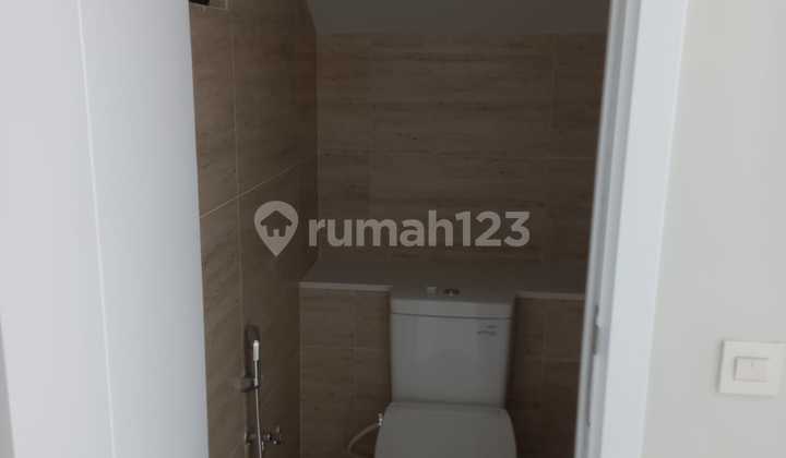 Nice Fully Furnished House In Discovery Residence Cluster Bintaro Jaya 2
