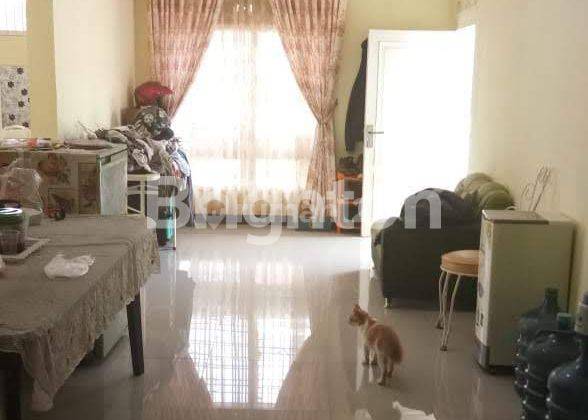 RUMAH SIAP HUNI DAN APIK DI CIMAHI KOTA HANYA 5 MENIT KE ALUN ALUN CIMAHI 2