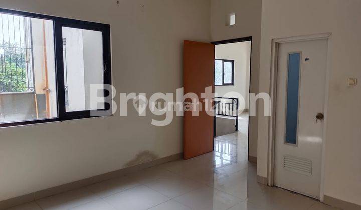 RUMAH 2 LT KOPO PREMIUM BANGUNAN BARU 2