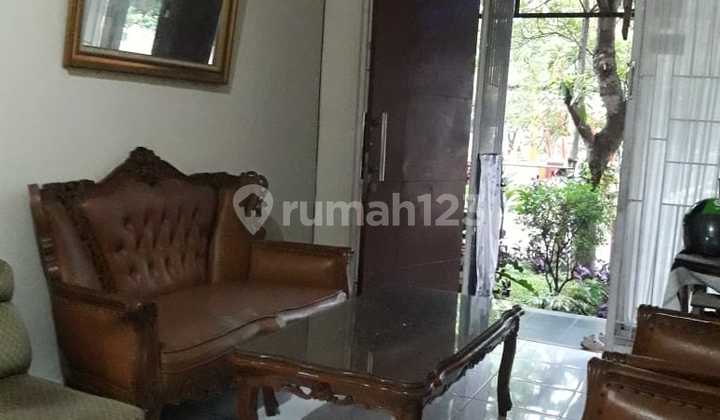 Rumah Asri Bagus Dalam Cluster Harga Nego Sampai Deal Di Sawangan 2