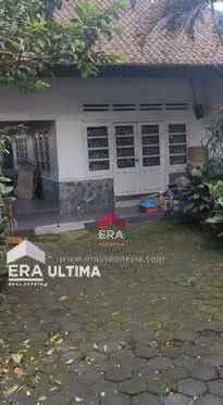 Rumah Hitung Tanah Luas Cocok Untuk Investasi Di Pasteur 2