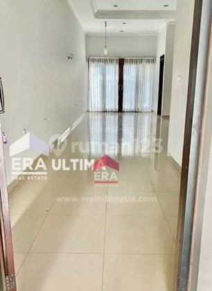 Rumah Murah Minimalis Bagus  Di Batununggal Bandung