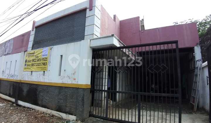 Rumah kost di Inspeksi Kalimalang Rumah kost di Inspeksi Kalimalang