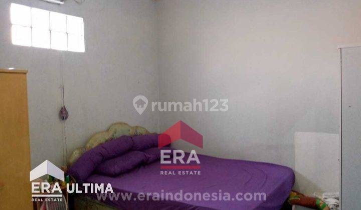 Rumah Menawan, Klasik Di Gunung Batu 2