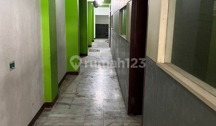 Rumah  Jalan Cisanggiri Kebayoran Baru Jakarta Selatan 2