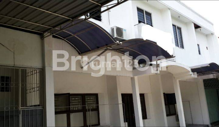 rumah bagus kusuma bangsa pusat kota sby 2