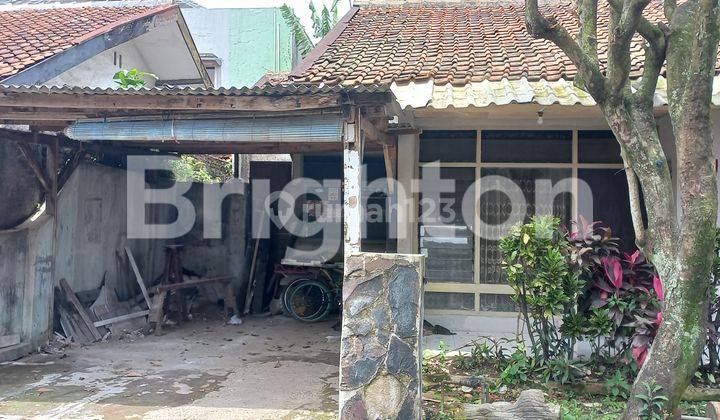 RUMAH HANYA HITUNG TANAH MEGA RAYA HARGA DI BAWAH PASARAN 2