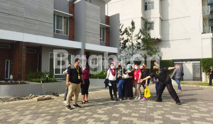 TOWN HOUSE EXECUTIVE, RESIDENCE 28 BOGOR ICON BOGOR 2