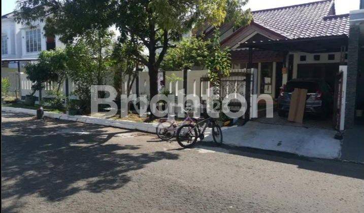 Dijual Cepat Rumah Di Tropikana Jababeka 1