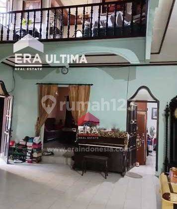 Rumah Menawan, Elegan, Klasik Di Turangga 1