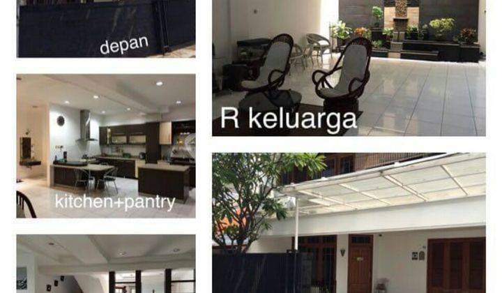 RUMAH CANTIK SIAP HUNI 2 LANTAI DI TOMANG HERO. RUMAH MASIH BAGUS DAN SANGAT NYAMAN UNTUK KELUARGA ANDA 2