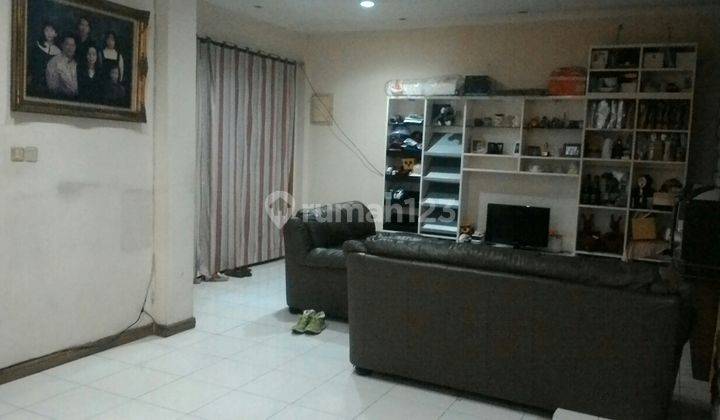 RUMAH TERMURAH SIAP HUNI HARGA OK AKSES 2 MOBIL DI TOMANG 2