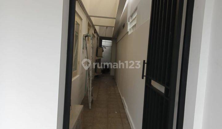 Rumah Sewa Lokasi Menteng , 2 Lantai Siap Huni , Jakarta Pusat  2