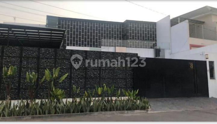 Rumah Mewah di Jl.Swasembada, Majasem Rumah Mewah di Jl.Swasembada, Majasem