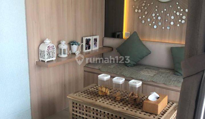 Rumah HOOK Minimalis dan Siap Huni @Kebayoran Harmony, Bintaro 2