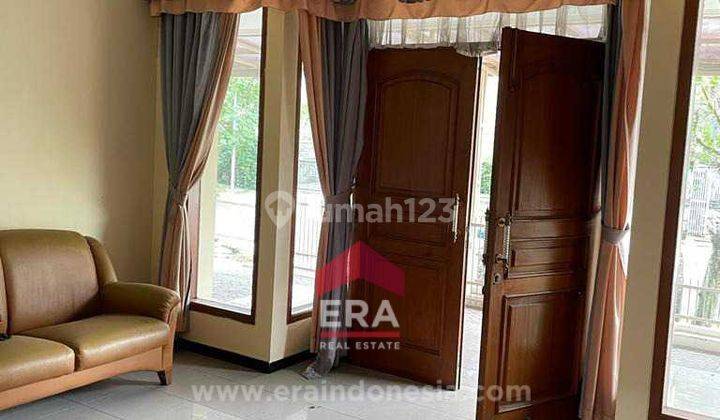 Dijual Rumah Elegan Mewah Di Pasteur  1