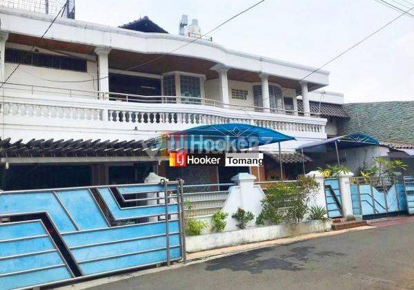 RUMAH Bagus di Jual di Tomang Jakarta Barat Bawah Pasaran 1