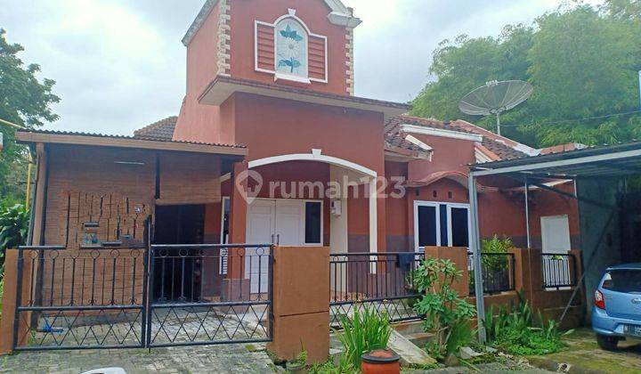 CEPAT RUMAH CANTIK DAN BAGUS SIAP HUNI MODERN MINIMALIS HARGA TERJANGKAU MURAH 2