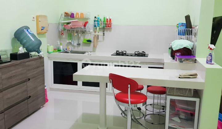 HUNIAN RUMAH CANTIK DAN BAGUS SIAP HUNI MODERN MINIMALIS HARGA TERJANGKAU MURAH 2