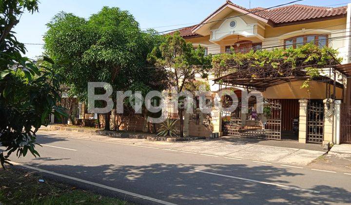 Rumah Cantik Siap Huni di Billymoon, Pondok Kelapa, jakarta timur 1