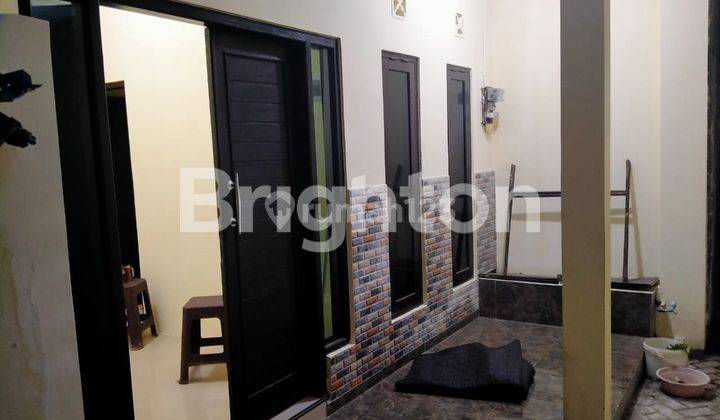 Rumah Kost2an Murah BangetDlm Kota Jogja 1