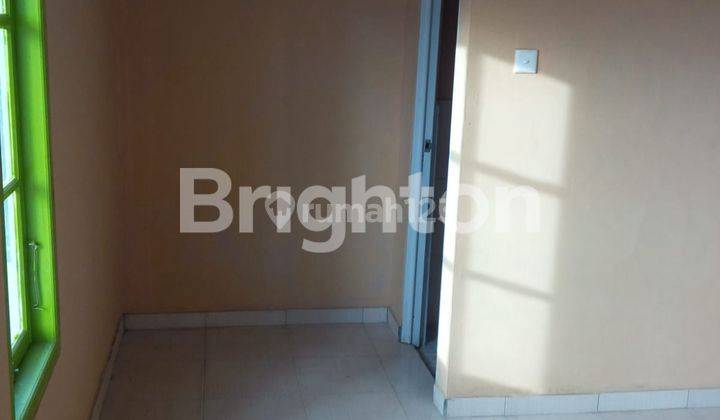 RUMAH PLUS KOST-KOST DIPINGGIR JALAN besar 2